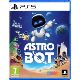 Astro Bot PS5 Édition Standard Console Playstation 5 Sony Corporati...