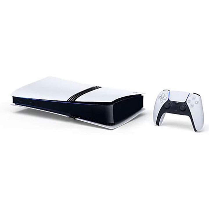 Sony PlayStation 5 Pro Console Sony Corporation Maroc