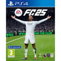 EA SPORTS FC 25 Standard Edition PS4 Console Playstation 5 EA SPORT...