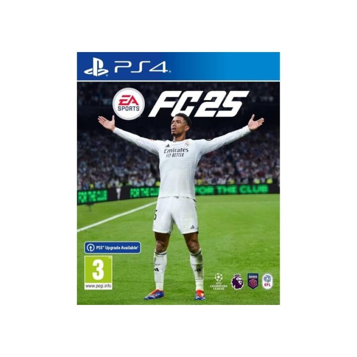 EA SPORTS FC 25 Standard Edition PS4 Console Playstation 5 EA SPORT...