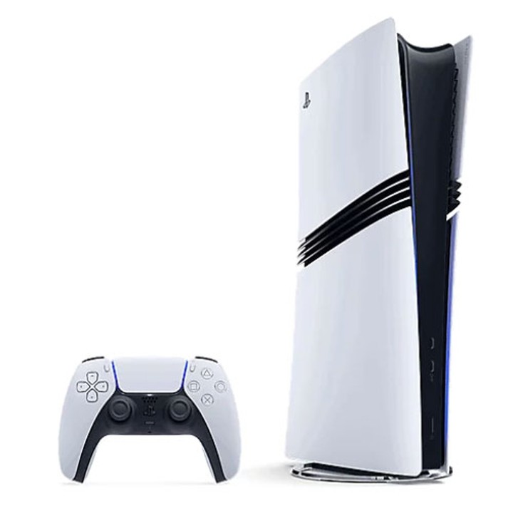 Sony PlayStation 5 Pro Console Sony Corporation Maroc