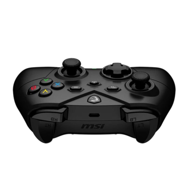 MSI FORCE GC300 Wireless Console Playstation 5 MSI Maroc