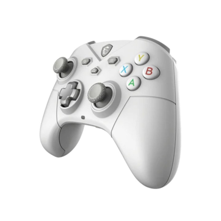 MSI FORCE GC300 Wireless Blanc Console Playstation 5 MSI Maroc
