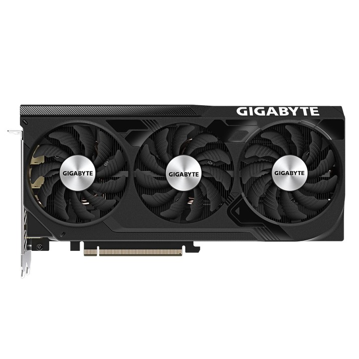 Gigabyte GeForce RTX 4070 Ti SUPER WINDFORCE OC 16GB GDDR6X Cartes ...