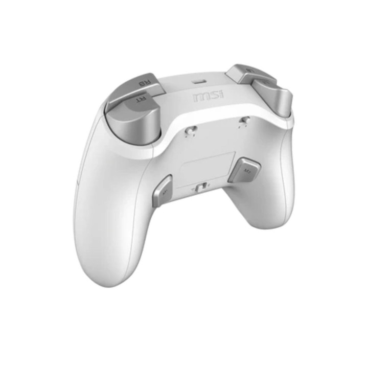 MSI FORCE GC300 Wireless Blanc Console Playstation 5 MSI Maroc