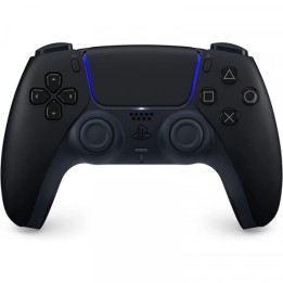 Sony DualSense (Noir) Console Playstation 5 Sony Corporation Maroc