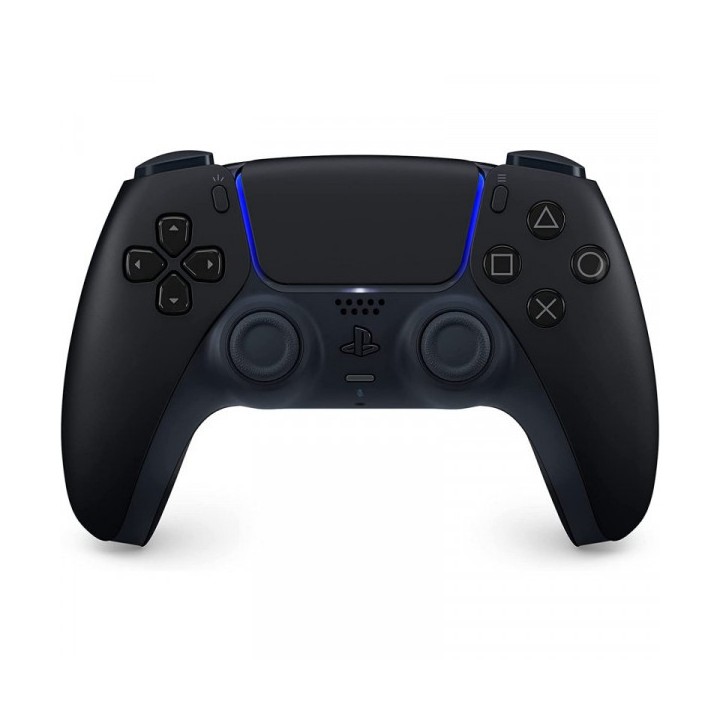 Sony DualSense (Noir) Console Playstation 5 Sony Corporation Maroc