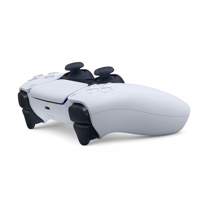 Sony DualSense (Blanc) Console Playstation 5 Sony Corporation Maroc