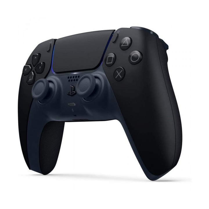 Sony DualSense (Noir) Console Playstation 5 Sony Corporation Maroc