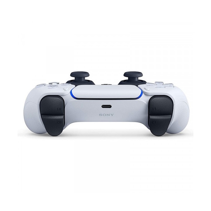 Sony DualSense (Blanc) Console Playstation 5 Sony Corporation Maroc