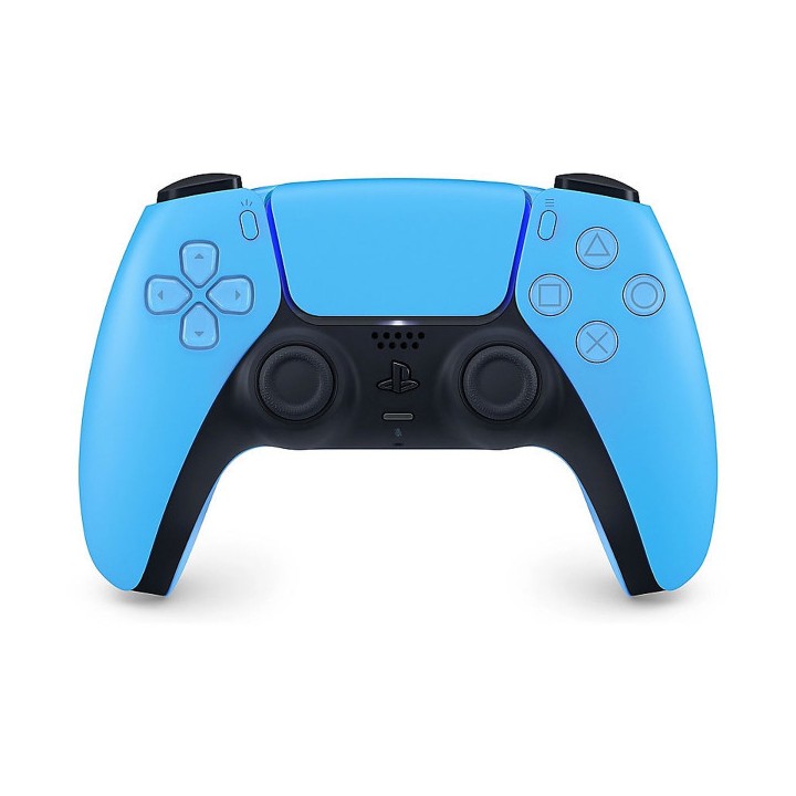 Sony DualSense (Bleu glacier) Console Playstation 5 Sony Corporatio...
