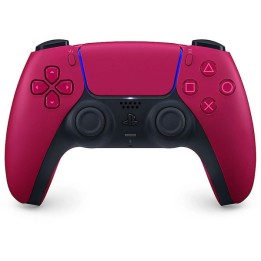 Sony DualSense (Rouge) Console Playstation 5 Sony Corporation Maroc