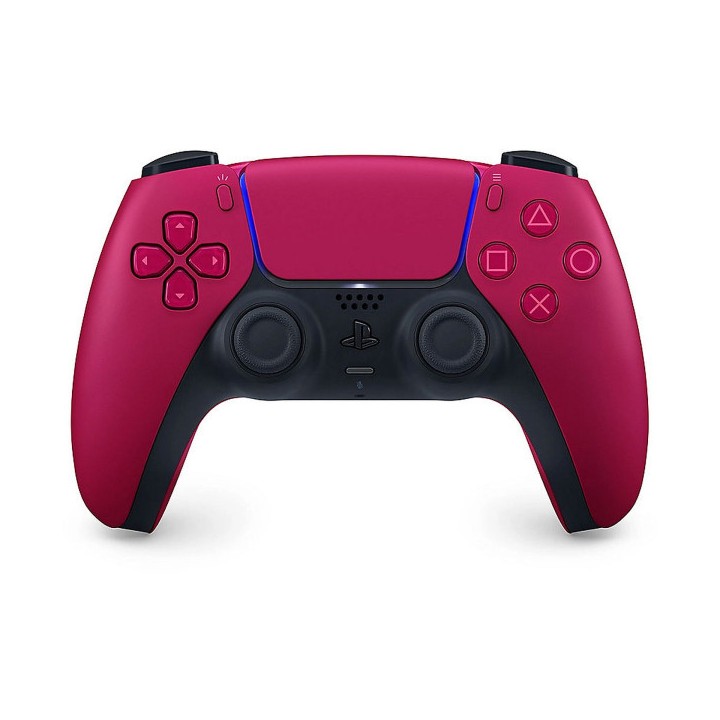 Sony DualSense (Rouge) Console Playstation 5 Sony Corporation Maroc