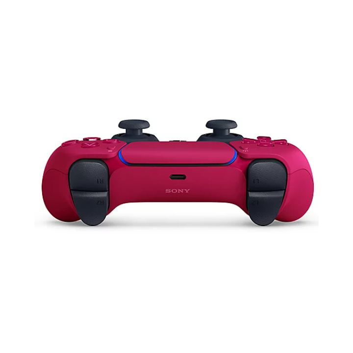Sony DualSense (Rouge) Console Playstation 5 Sony Corporation Maroc