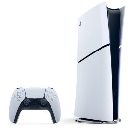 Sony PlayStation 5 Slim Digital Edition Console Playstation 5 Sony ...