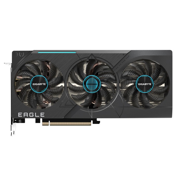 Gigabyte GeForce RTX 4070 SUPER EAGLE OC 12GB GDDR6X Cartes graphiq...