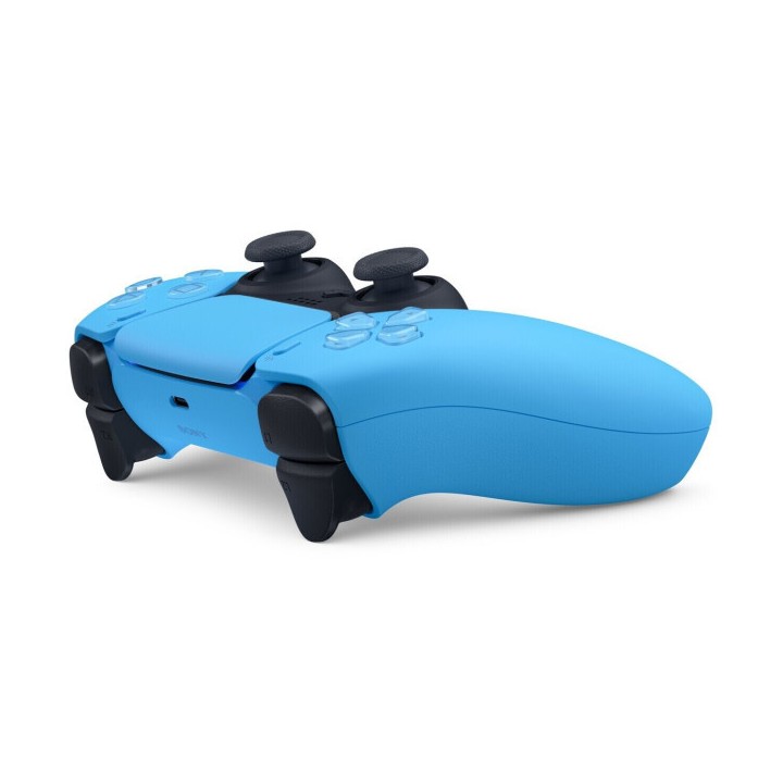 Sony DualSense (Bleu glacier) Console Playstation 5 Sony Corporatio...