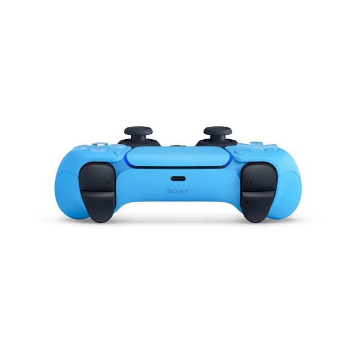 Sony DualSense (Bleu glacier) Console Playstation 5 Sony Corporatio...