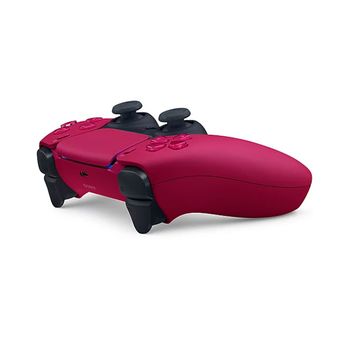 Sony DualSense (Rouge) Console Playstation 5 Sony Corporation Maroc
