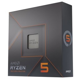 AMD Ryzen 5 7600X (4.7 GHz / 5.3 GHz) Socket AM5 AMD Maroc