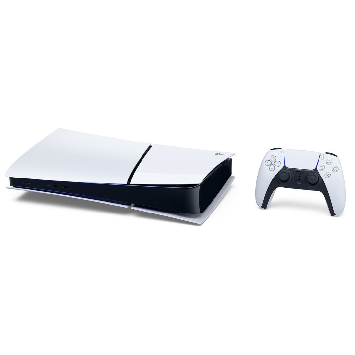 Sony PlayStation 5 Slim Digital Edition Console Playstation 5 Sony ...