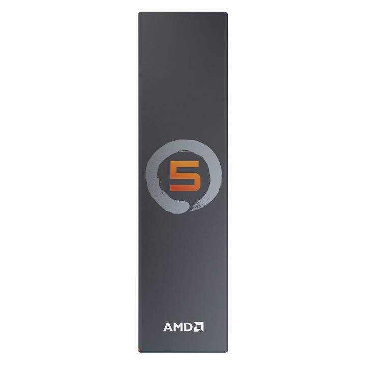 AMD Ryzen 5 7600X (4.7 GHz / 5.3 GHz) Socket AM5 AMD Maroc
