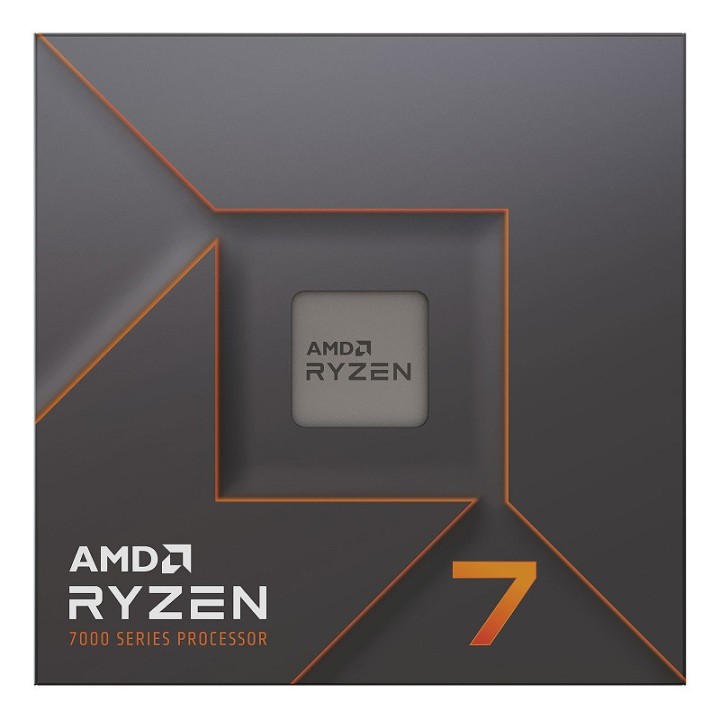 AMD Ryzen 7 7700X (4.5 GHz / 5.4 GHz) Socket AM5 AMD Maroc
