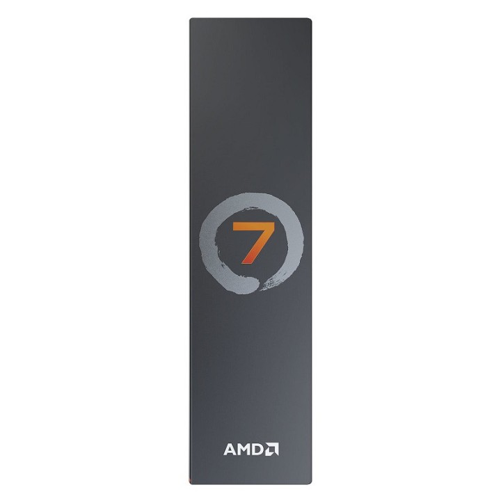AMD Ryzen 7 7700X (4.5 GHz / 5.4 GHz) Socket AM5 AMD Maroc