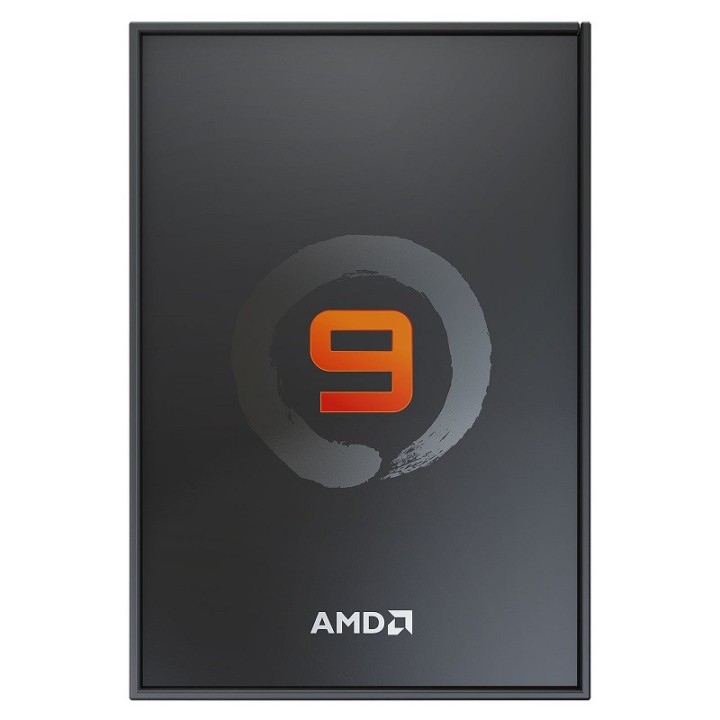 AMD Ryzen 9 7900X (4.7 GHz / 5.6 GHz) Socket AM5 AMD Maroc