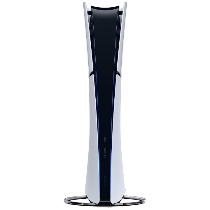 Sony PlayStation 5 Slim Digital Edition Console Playstation 5 Sony ...
