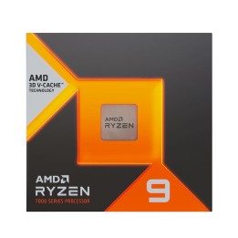 AMD Ryzen 9 7950X3D (4.2 GHz / 5.7 GHz) Processeurs AMD Maroc