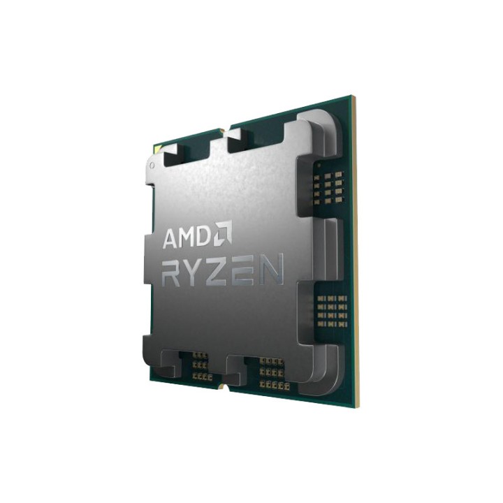 AMD Ryzen 7 7700 (3.8 GHz / 5.3 GHz) Tray Socket AM5 AMD Maroc