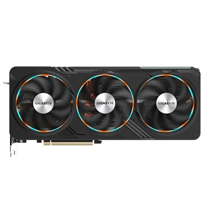 Gigabyte GeForce RTX 4070 SUPER GAMING OC 12GB GDDR6X Cartes graphi...