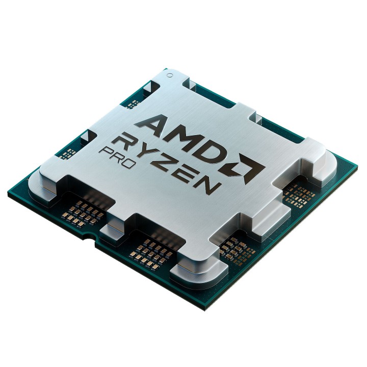 AMD Ryzen 5 PRO 7645 (3.8 GHz / 5.1 GHz) Processeurs AMD Maroc