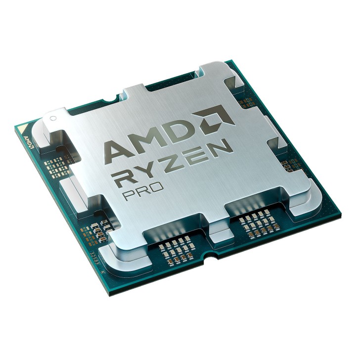 AMD Ryzen 5 PRO 7645 (3.8 GHz / 5.1 GHz) Processeurs AMD Maroc