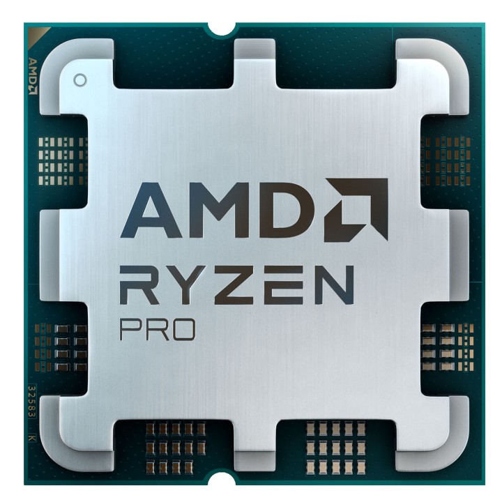 AMD Ryzen 5 PRO 7645 (3.8 GHz / 5.1 GHz) Processeurs AMD Maroc