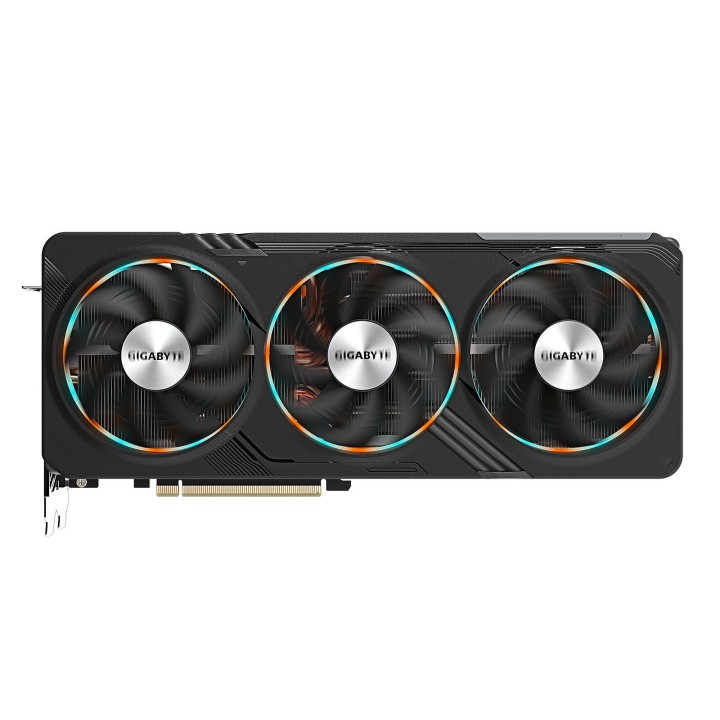 Gigabyte GeForce RTX 4070 Ti SUPER GAMING OC 16G Cartes graphiques ...
