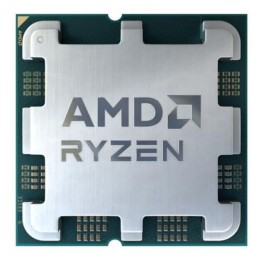 AMD Ryzen 5 7600X (4.7 GHz / 5.3 GHz) TRAY Socket AM5 AMD Maroc