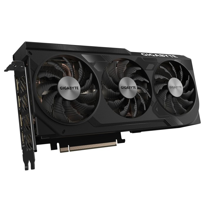 Gigabyte GeForce RTX 4070 SUPER WINDFORCE OC 12GB GDDR6X Cartes gra...