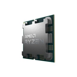 AMD Ryzen 7 9700X (3.8 GHz / 5.5 GHz) Tray Socket AM5 AMD Maroc