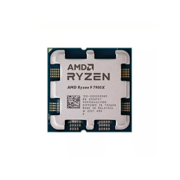AMD Ryzen 9 7900X (4.7 GHz / 5.6 GHz) Tray Processeurs AMD Maroc