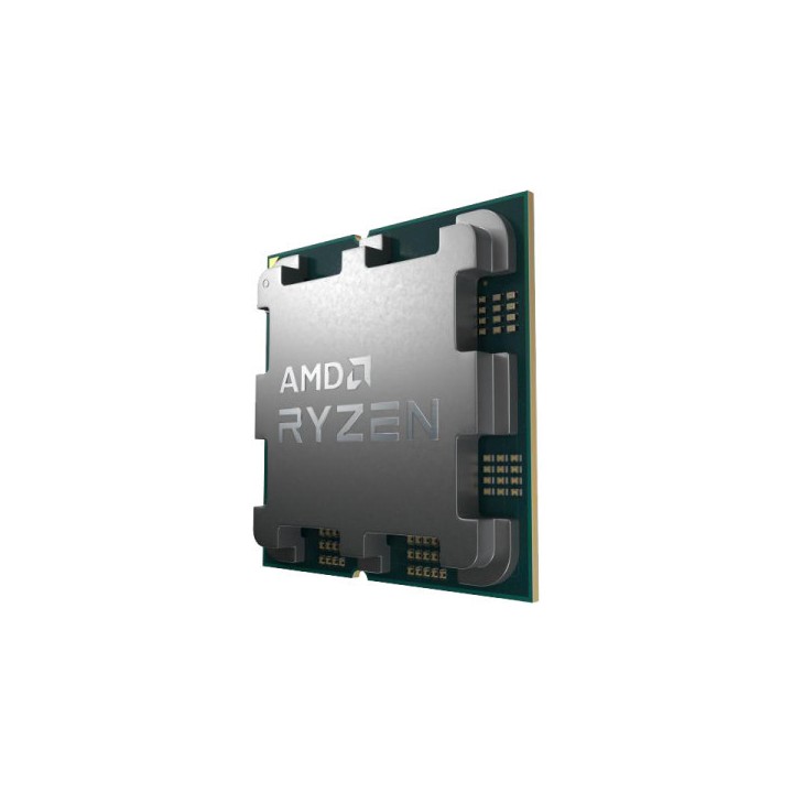 AMD Ryzen 9 9950X (4.3 GHz / 5.7 GHz) Tray Socket AM5 AMD Maroc
