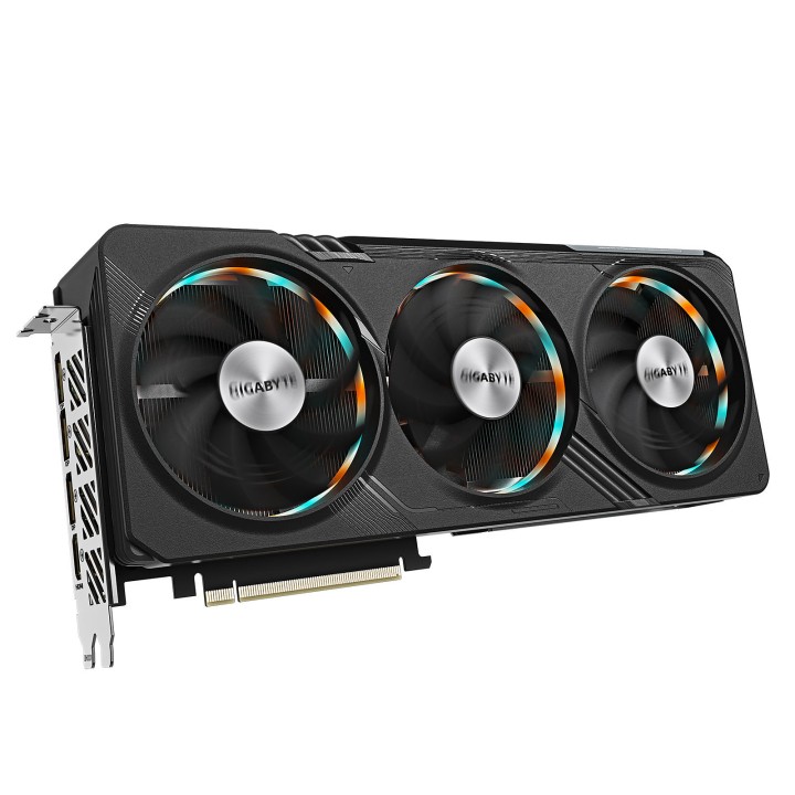 Gigabyte GeForce RTX 4070 SUPER GAMING OC 12GB GDDR6X Cartes graphi...