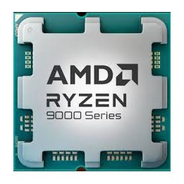 AMD Ryzen 7 9800X3D (4.7 GHz / 5.2 GHz) Tray Processeurs AMD Maroc