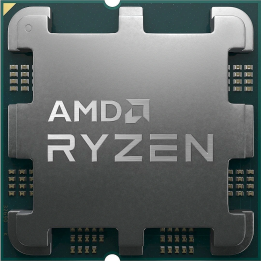 AMD Ryzen 9 7900 (3.7 GHz / 5.4 GHz) Tray Processeurs AMD Maroc