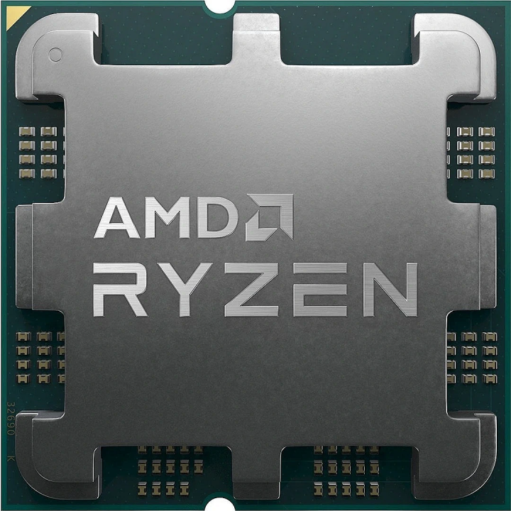 AMD Ryzen 9 7900 (3.7 GHz / 5.4 GHz) Tray Processeurs AMD Maroc