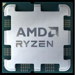 AMD Ryzen 5 8600G Wraith Stealth (4.3 GHz / 5.0 GHz) Tray Processeu...