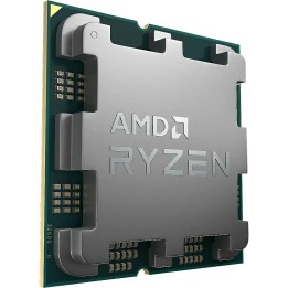 AMD Ryzen 7 7800X3D (4.2 GHz / 5.0 GHz) Tray Socket AM5 AMD Maroc