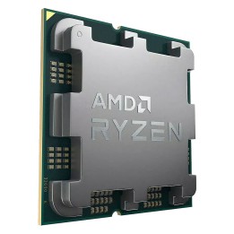 AMD Ryzen 5 8400F (4.2 GHz / 4.7 GHz) Tray Socket AM5 AMD Maroc