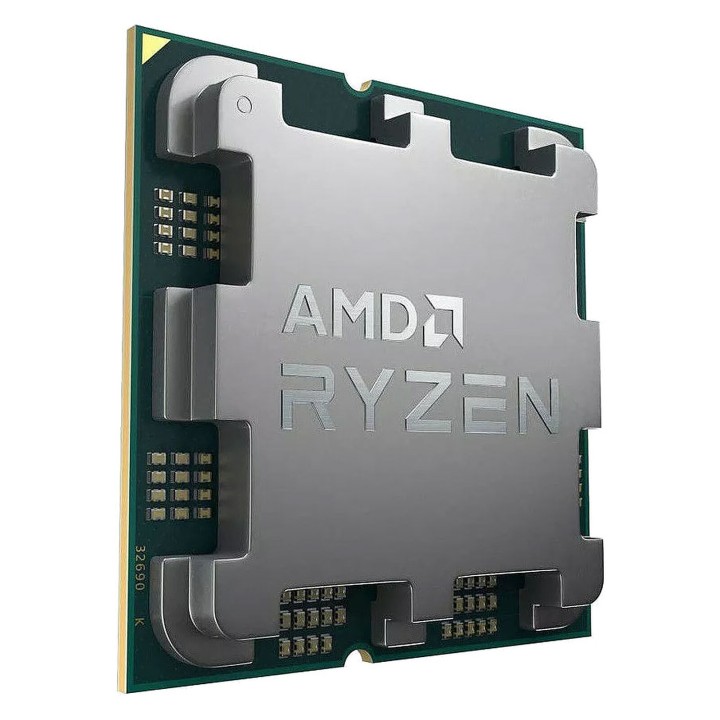 AMD Ryzen 7 8700F (4.1 GHz / 5.0 GHz) Tray Socket AM5 AMD Maroc